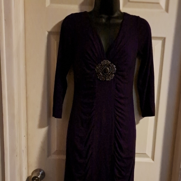 Muse dress - Picture 1 of 4